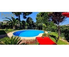 Chalet en Maravisa, La Pobla de Vallbona