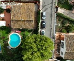 Chalet en Maravisa, La Pobla de Vallbona