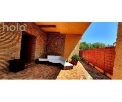 Chalet en Maravisa, La Pobla de Vallbona