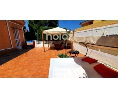 Chalet en Maravisa, La Pobla de Vallbona