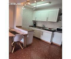 PISO DE TEMPORADA EN JÁVEA