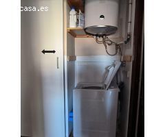 PISO DE TEMPORADA EN JÁVEA