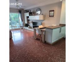 PISO DE TEMPORADA EN JÁVEA