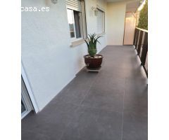 PISO DE TEMPORADA EN JÁVEA