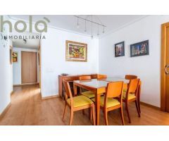 DÚPLEX EN LA PATACONA