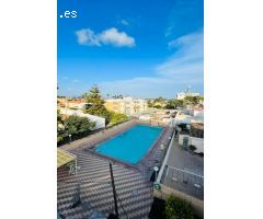 PISO  EN CANET DE BERENGUER