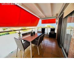 PISO  EN CANET DE BERENGUER