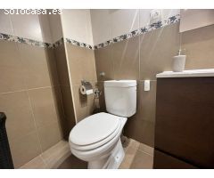 PISO  EN CANET DE BERENGUER