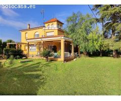 Chalet en Venta en Villarreal-Vila-real, Castellón