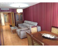 Piso en Venta en Burriana, Castellón