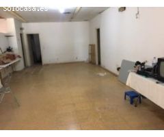 Local comercial en Alquiler en Villarreal-Vila-real, Castellón