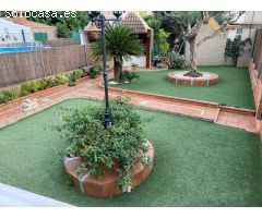 Adosado en Venta en Villarreal-Vila-real, Castellón