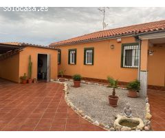 Chalet en Venta en Villarreal-Vila-real, Castellón