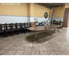 Casa en Venta en Villarreal-Vila-real, Castellón