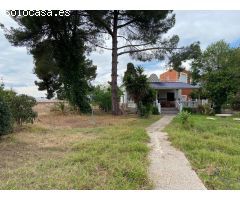 Chalet en Venta en Villarreal-Vila-real, Castellón