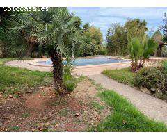 Chalet en Venta en Villarreal-Vila-real, Castellón