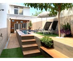 Casa en Venta en Villarreal-Vila-real, Castellón