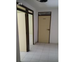 LOCAL COMERCIAL 1º CON TRASTERO