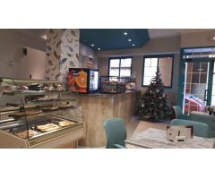 LOCAL COMERCIAL A LA VENTA