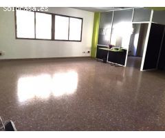 ENTRESUELO EN ALQUILER PREPARADO PARA DESPACHO