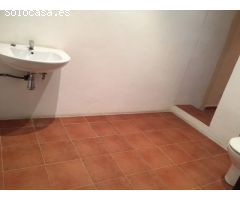 LOCAL EN ALQUILER VILA-REAL