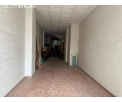 LOCAL COMERCIAL A LA VENTA EN VILA-REAL
