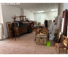 LOCAL COMERCIAL A LA VENTA EN VILA-REAL