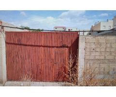 SOLAR URBANO A LA VENTA EN VILA-REAL