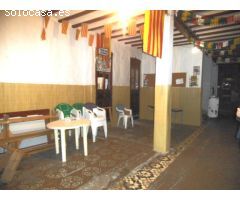CASA PARA REFORMAR EN CENTRO VILA-REAL