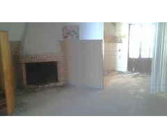 CASA PARA REFORMAR EN VENTA EN VILA-REAL