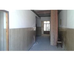 CASA PARA REFORMAR EN VENTA EN VILA-REAL
