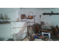 CASA PARA REFORMAR EN VENTA EN VILA-REAL