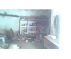 CASA PARA REFORMAR EN VENTA EN VILA-REAL