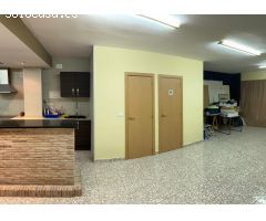 LOCAL A LA VENTA VILA-REAL