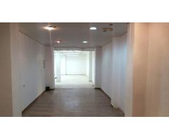 LOCAL COMERCIAL ZONA DE PASO EN VILA-REAL
