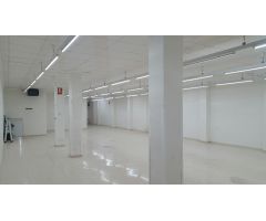 LOCAL COMERCIAL ZONA DE PASO EN VILA-REAL