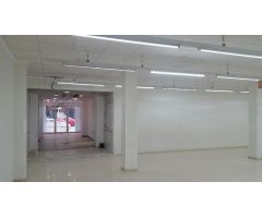 LOCAL COMERCIAL ZONA DE PASO EN VILA-REAL