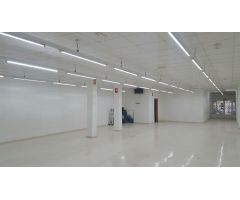 LOCAL COMERCIAL ZONA DE PASO EN VILA-REAL