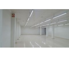 LOCAL COMERCIAL ZONA DE PASO EN VILA-REAL