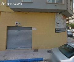 LOCAL COMERCIAL VILA-REAL