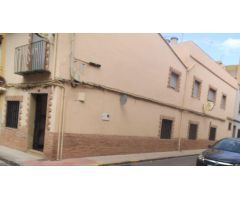 CASA CON LOCAL EN VILA-REAL