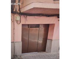 LOCAL COMERCIAL AL ALQUILER EN VILA-REAL
