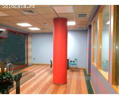 LOCAL COMERCIAL A LA VENTA O ALQUILER EN VILA-REAL