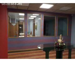 LOCAL COMERCIAL A LA VENTA O ALQUILER EN VILA-REAL