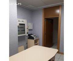 LOCAL COMERCIAL A LA VENTA O ALQUILER EN VILA-REAL