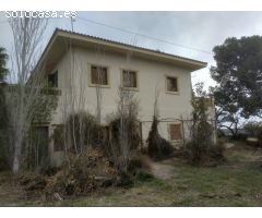 Parcela en Venta en Benissa, Alicante
