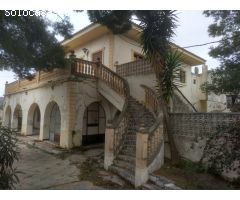 Parcela en Venta en Benissa, Alicante