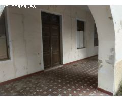 Parcela en Venta en Benissa, Alicante