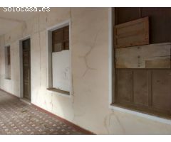 Parcela en Venta en Benissa, Alicante