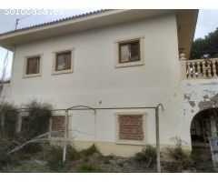 Parcela en Venta en Benissa, Alicante